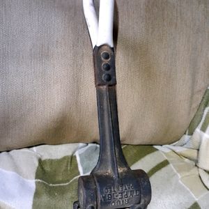 Rico Type-16A Straphanger from the 1930's.